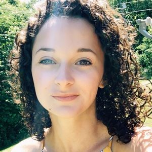 Meet your Posher, Mackenzie